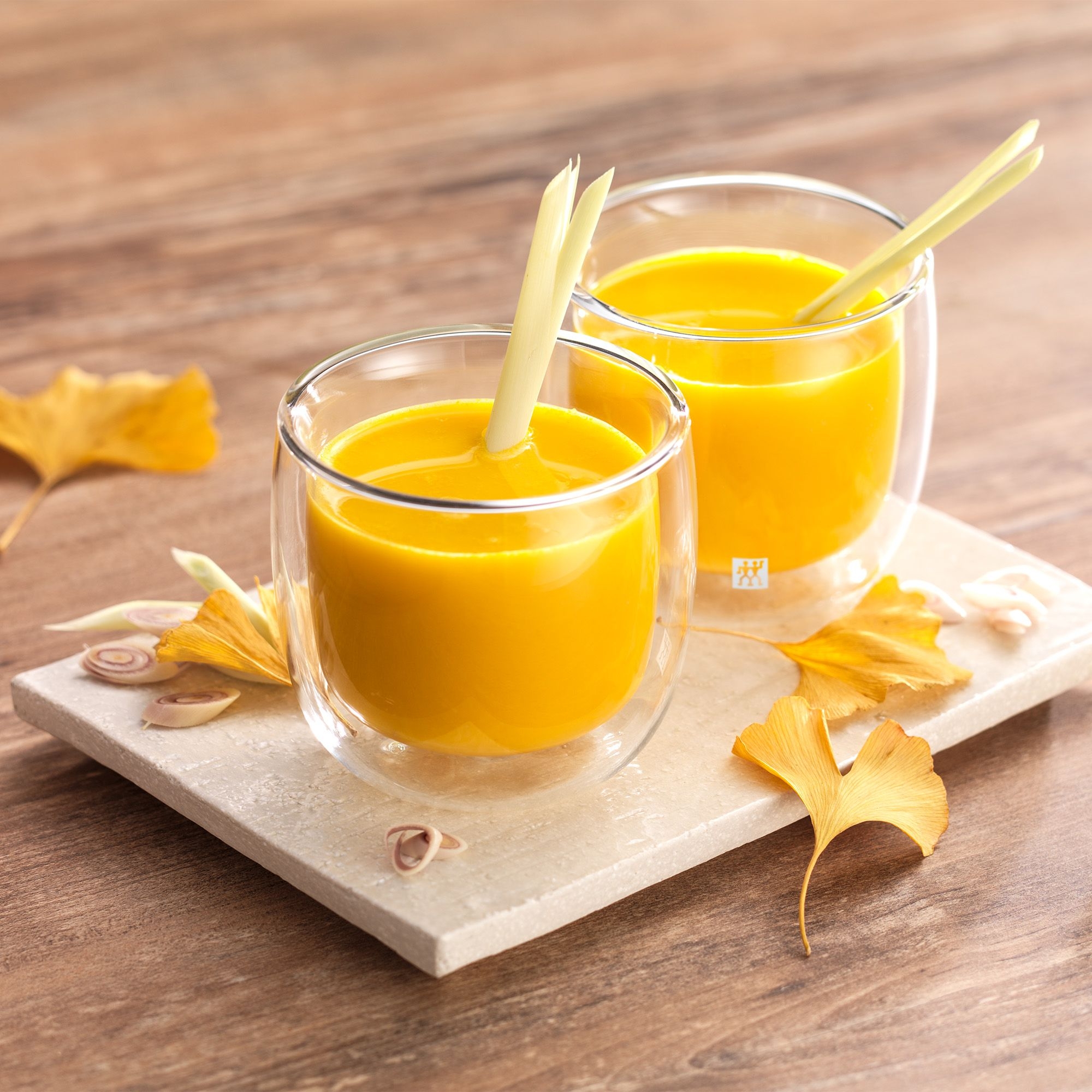 ZWILLING - double-walled Tea Glass Set | Sorrento | 2 pcs.