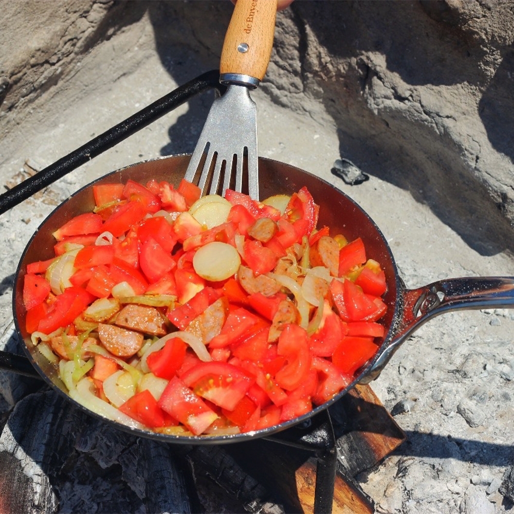 de Buyer - B Bois - Flexible Turner de Buyer - B Bois - Flexible Turner