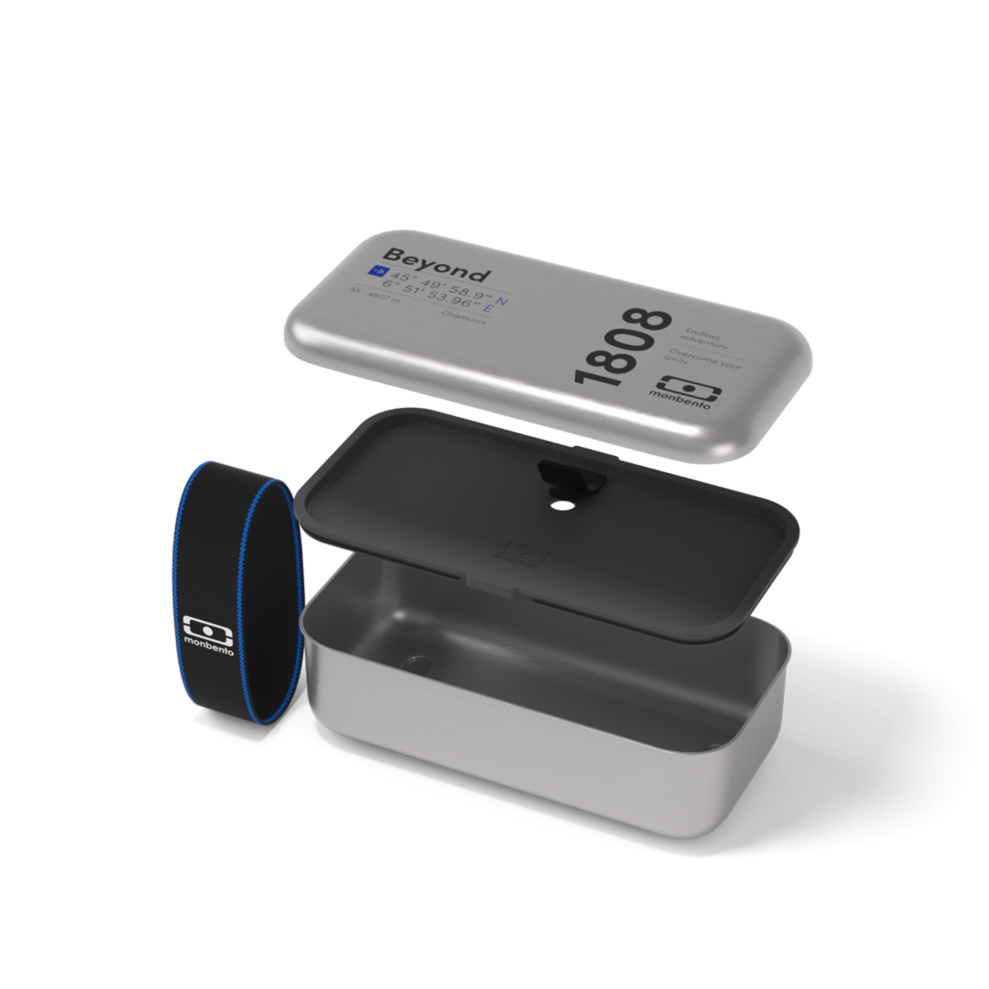 monbento - MB Sens - Beyond 1808 monbento - MB Sens - Beyond 1808