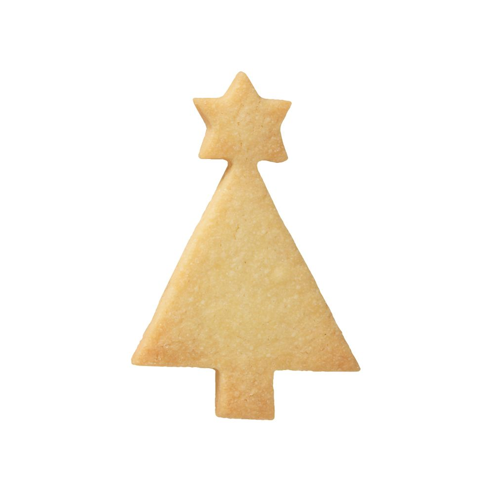 RBV Birkmann -  Cookie Cutter Christmas tree 7,5 cm
