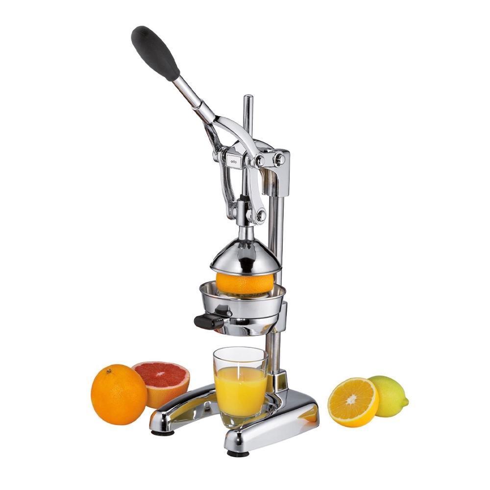 cilio - Professional juicer - AMALFI
