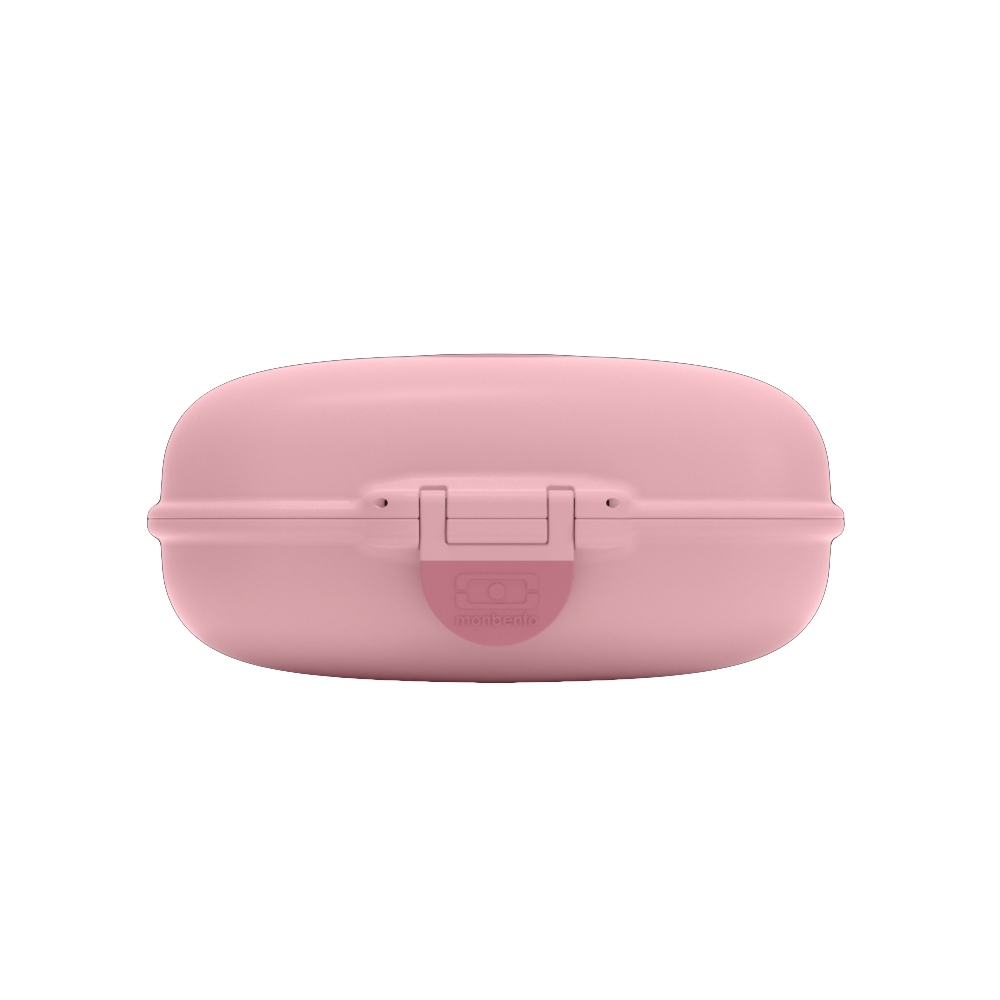 monbento - MB Gram Snack Box Graphic Blush monbento - MB Gram Snack Box Graphic Blush