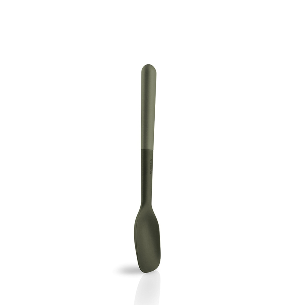 Eva Solo - serving spoon small - GREEN TOOL
