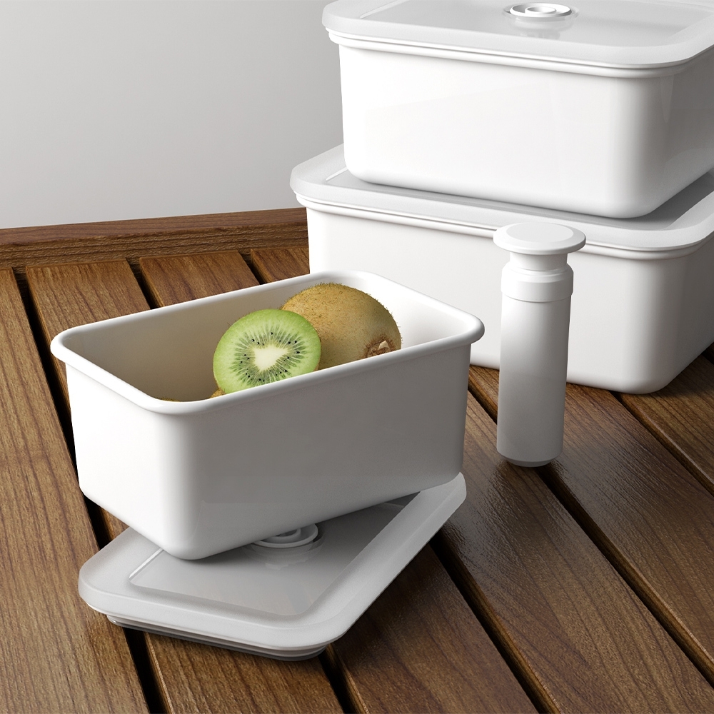 Profino - HoneyWare - storage box with aroma vent