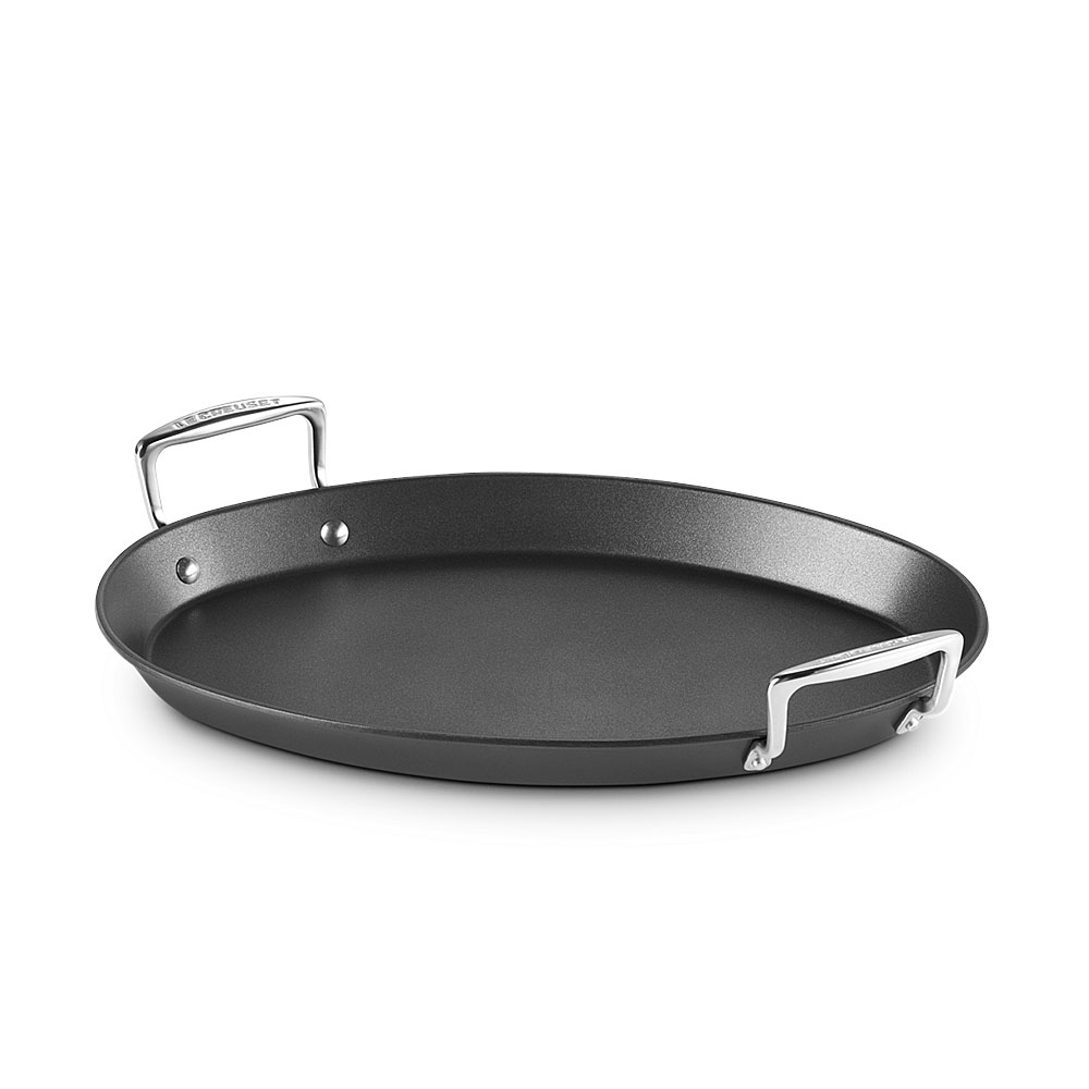 Le Creuset - Oval Roasting-Pan - 40 x 25 cm - Non-Stick