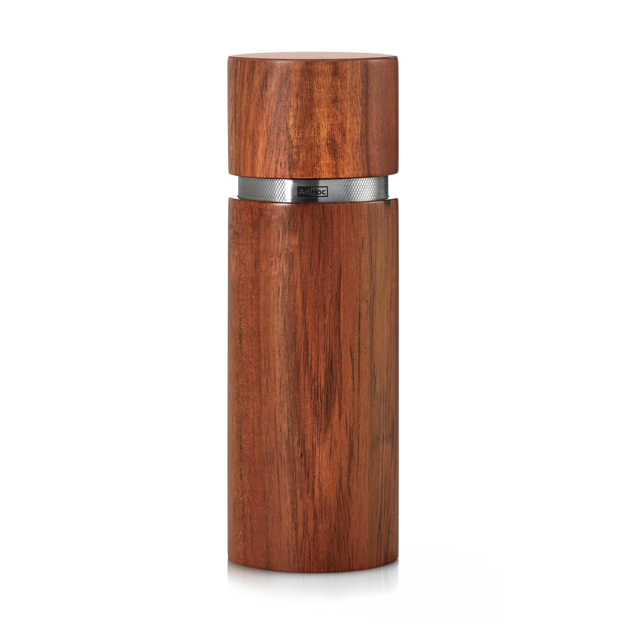 AdHoc - PROFI Pfeffer- oder Salzmühle - 19 cm