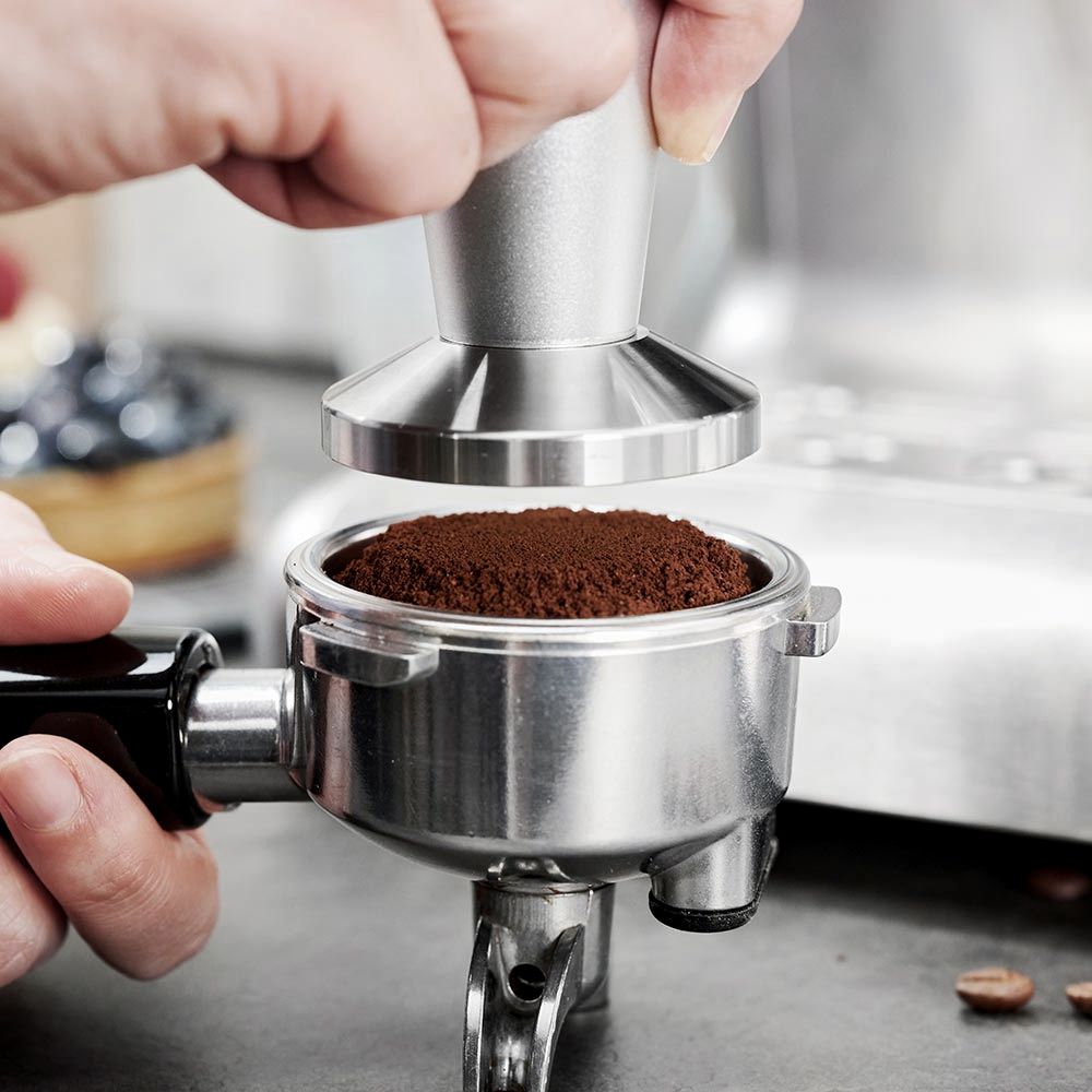 Gastroback - Design Espresso Advanced Barista
