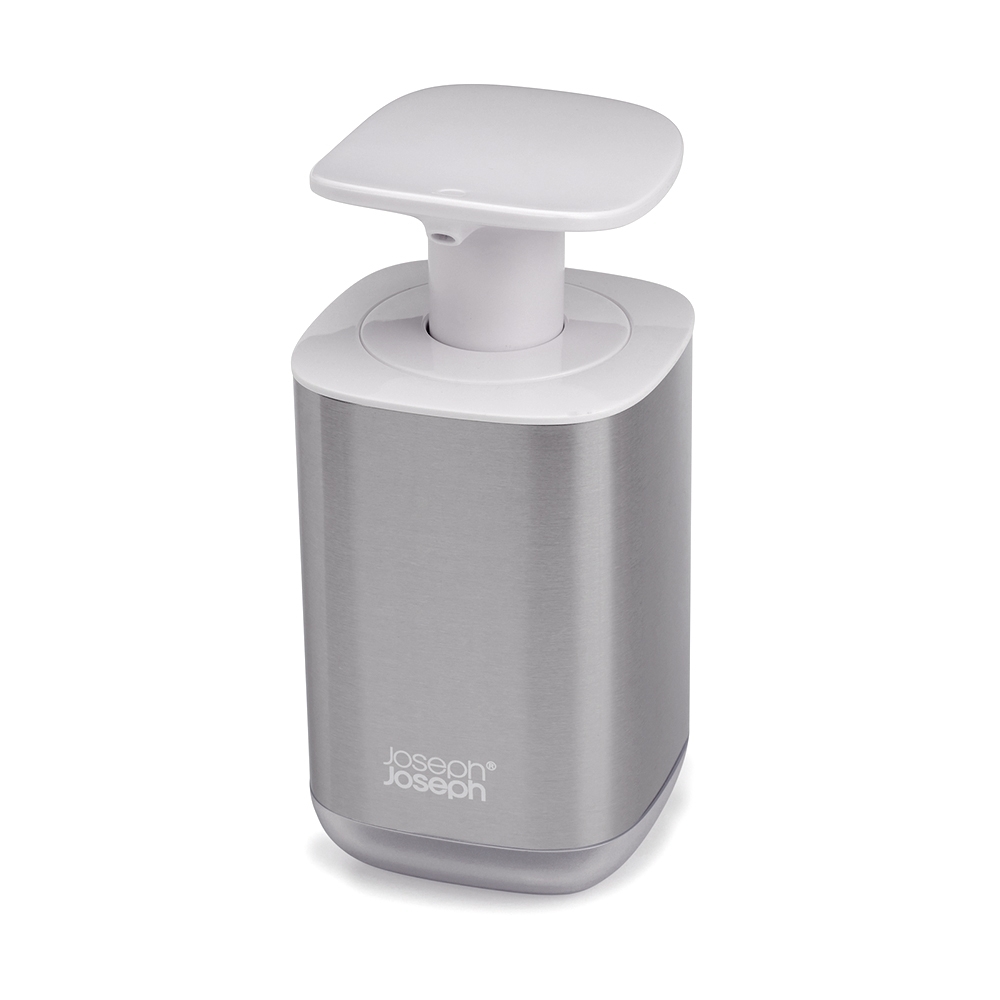Joseph Joseph - Presto™ Hygienic Soap Dispenser Joseph Joseph - Presto™ Hygienic Soap Dispenser