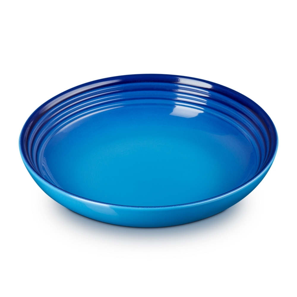 Le Creuset - Soup Plate 22 cm Le Creuset - Soup Plate 22 cm