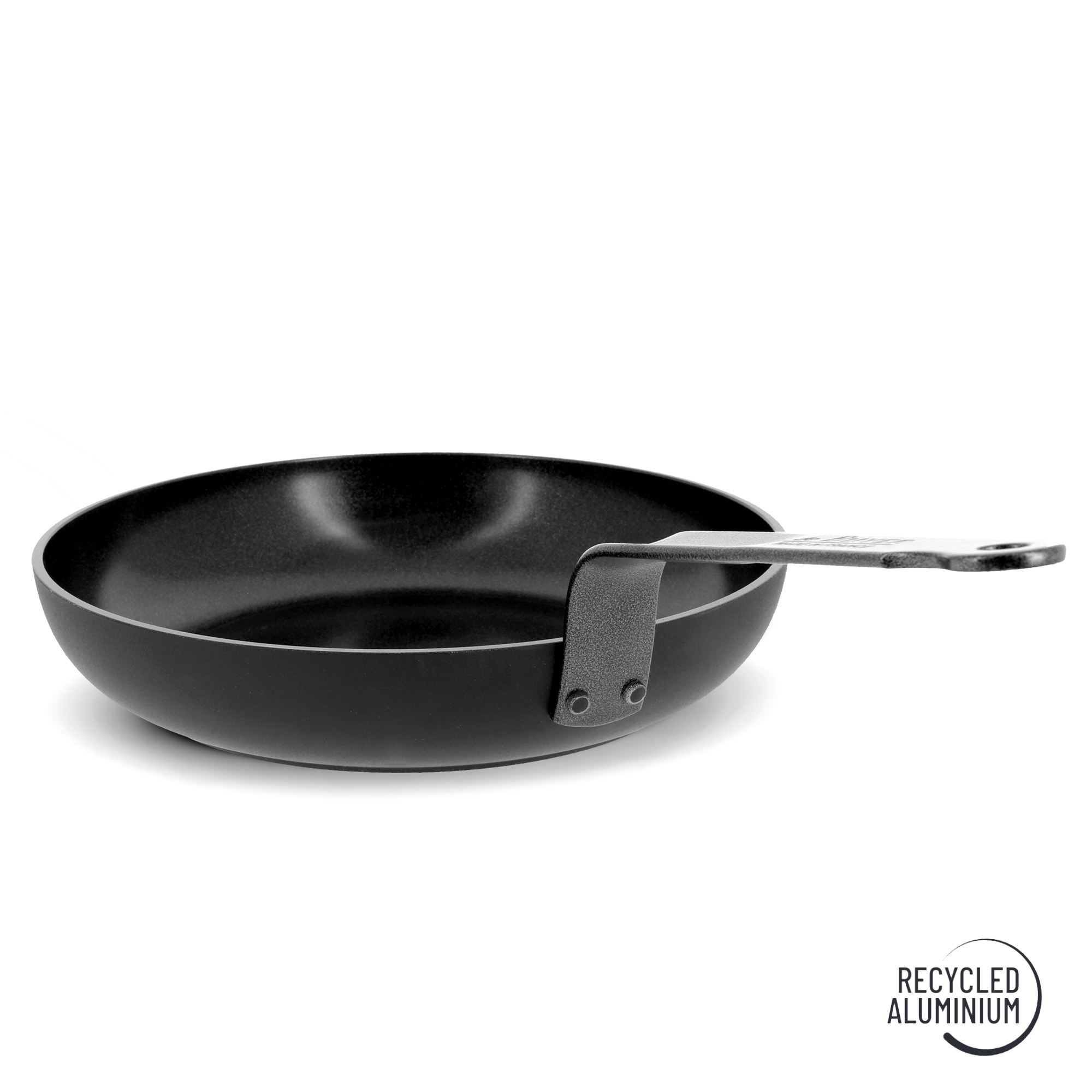 de Buyer - Non-stick Ceramic Frypan - CERANOA 20 cm de Buyer - Non-stick Ceramic Frypan - CERANOA 20 cm
