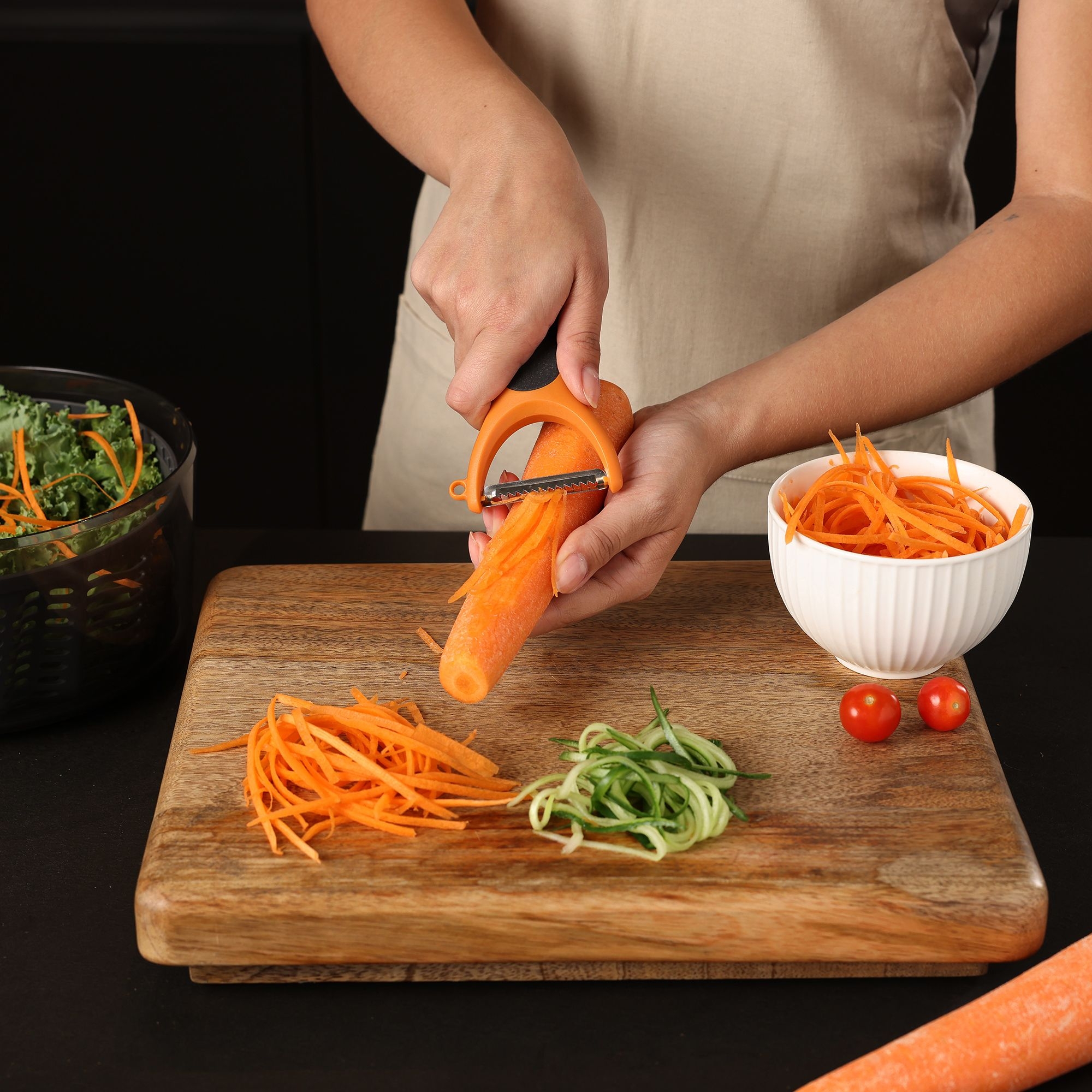 Zyliss - Julienne Slicer