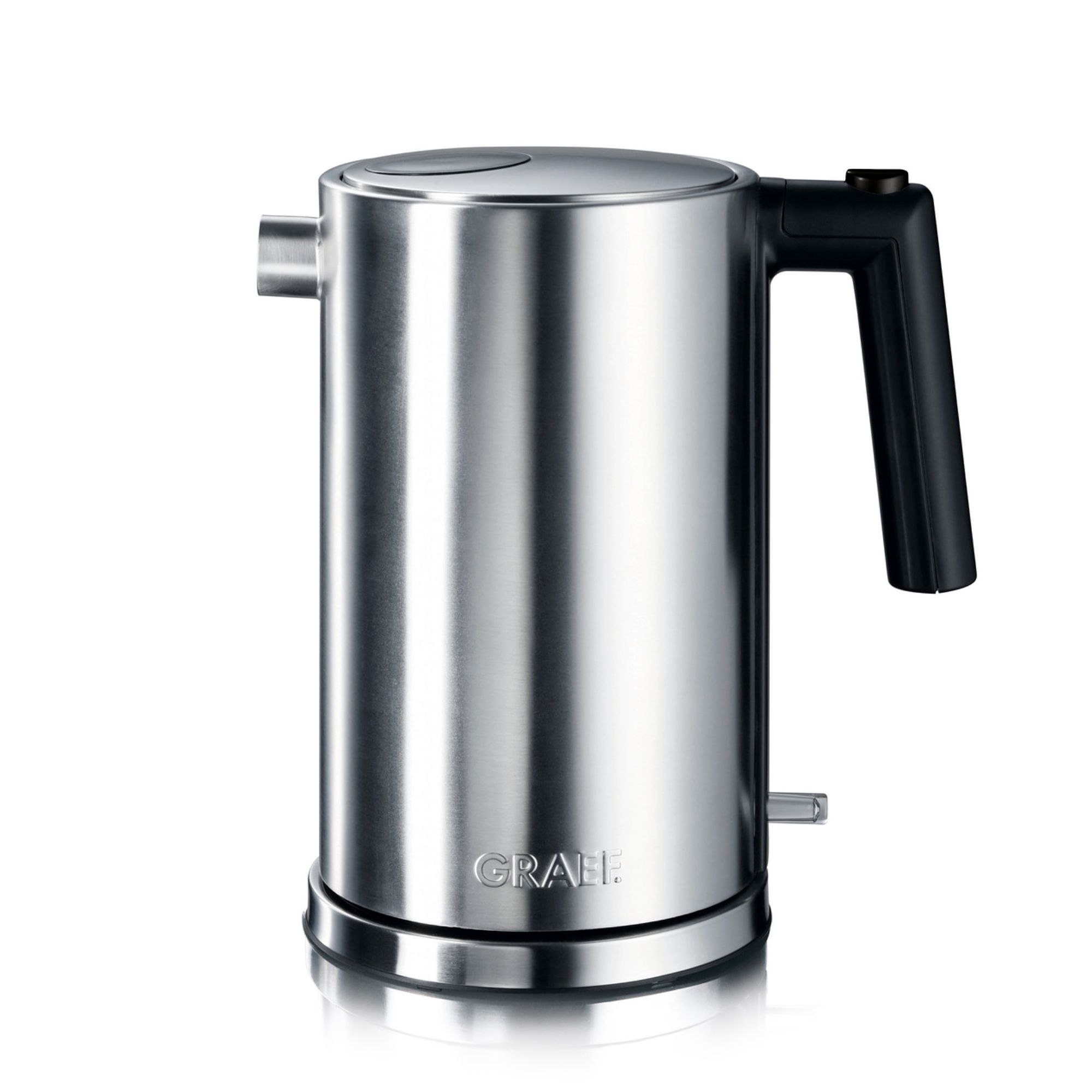 Graef - Kettle - 1,5 L