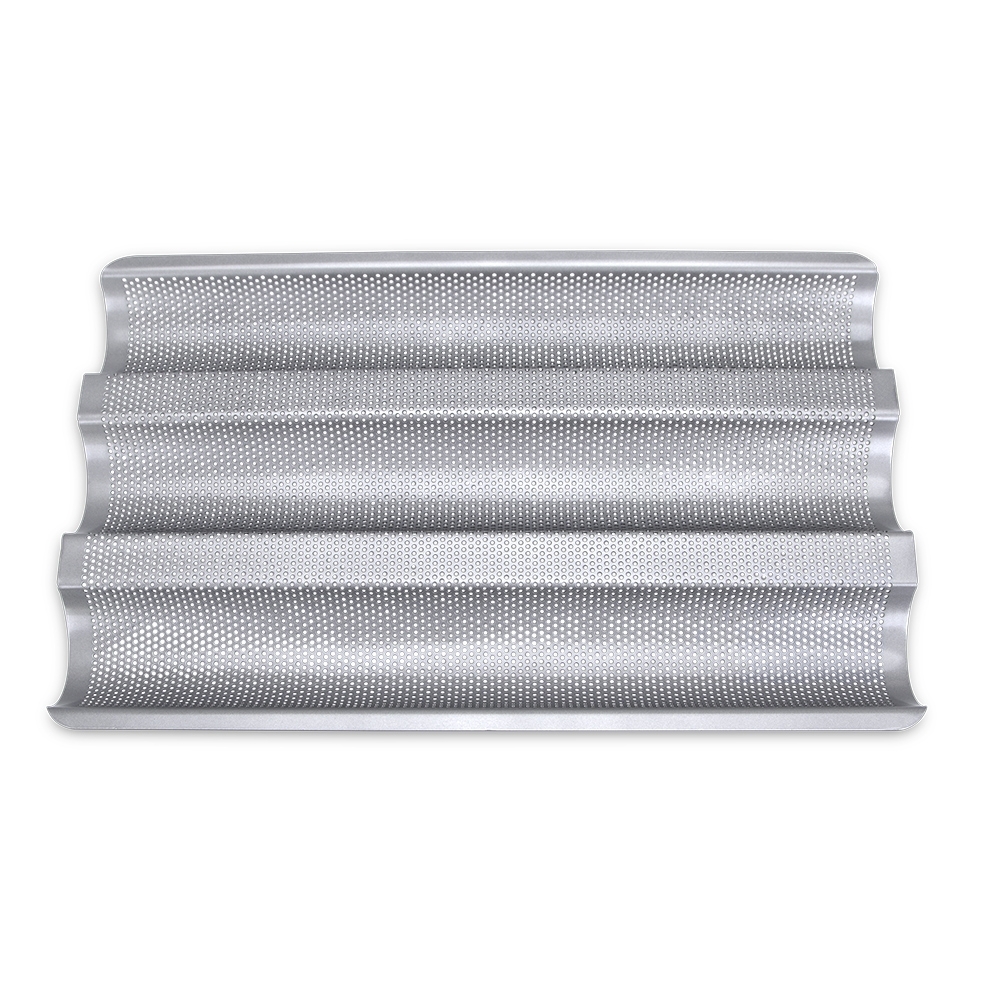Städter - We-Love-Baking Baguette - 37 x 24 x 2,5 cm