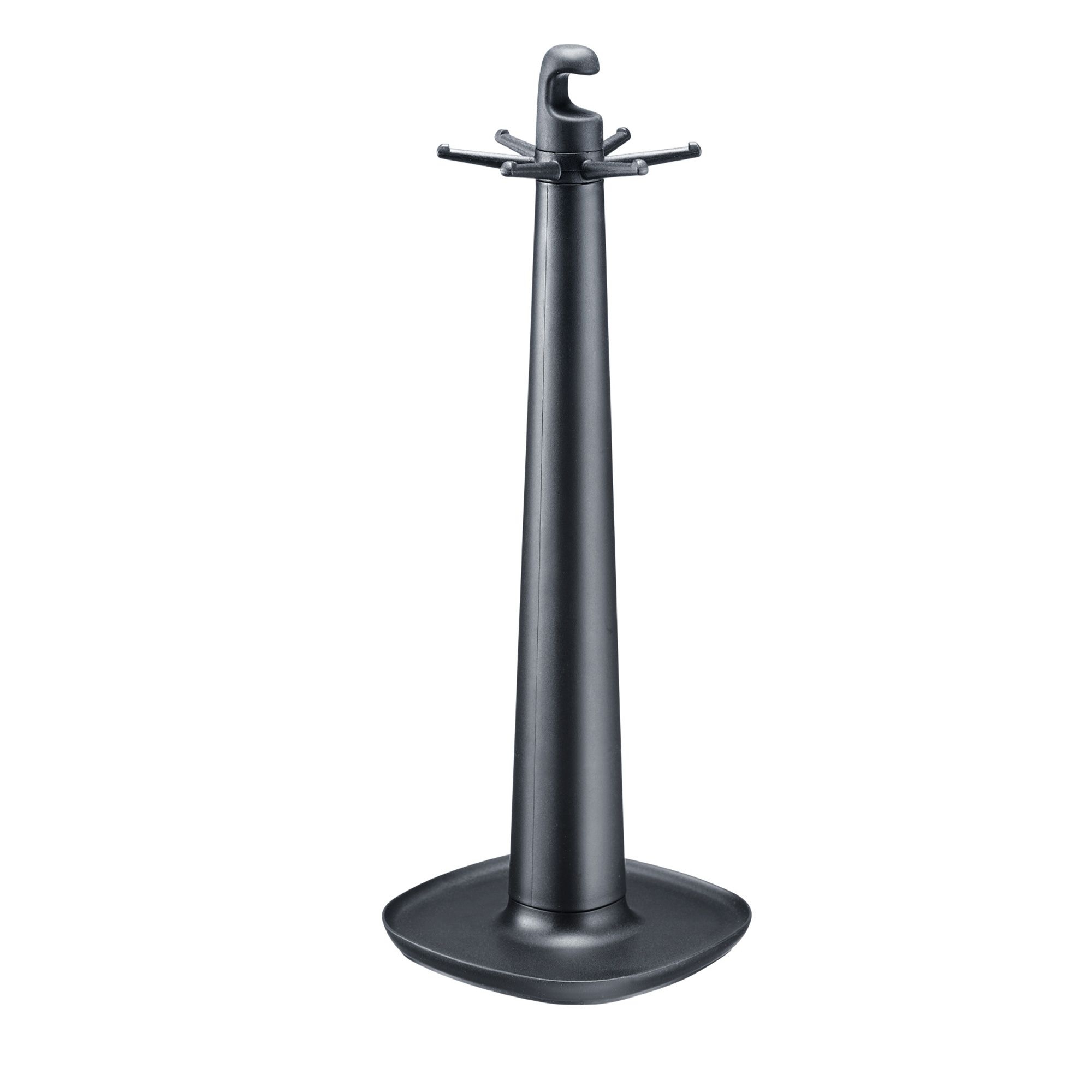Westmark - Rotating stand with kitchen utensils »Gallant«, set 7 pcs