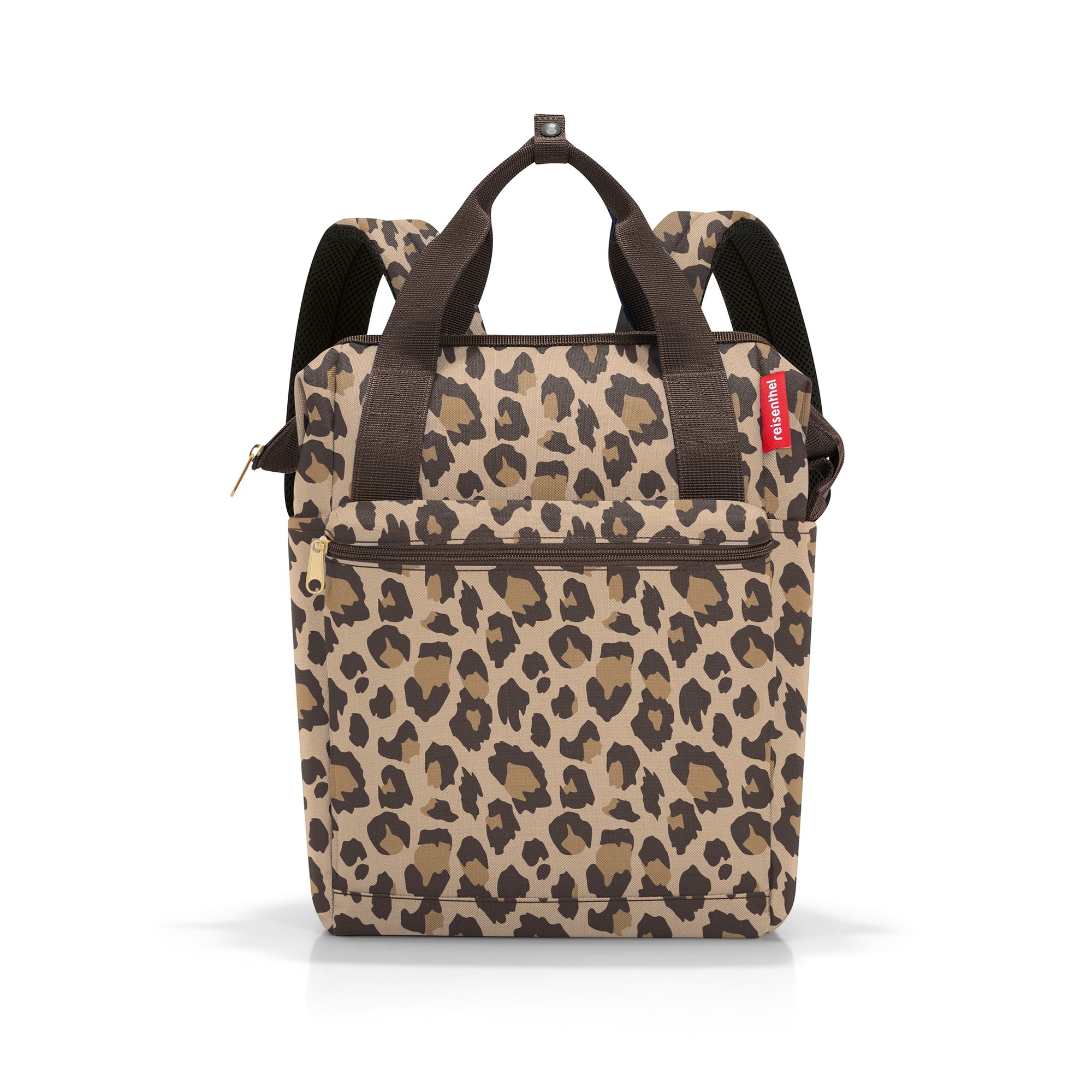 reisenthel - allrounder R - leo macchiato reisenthel - allrounder R - leo macchiato