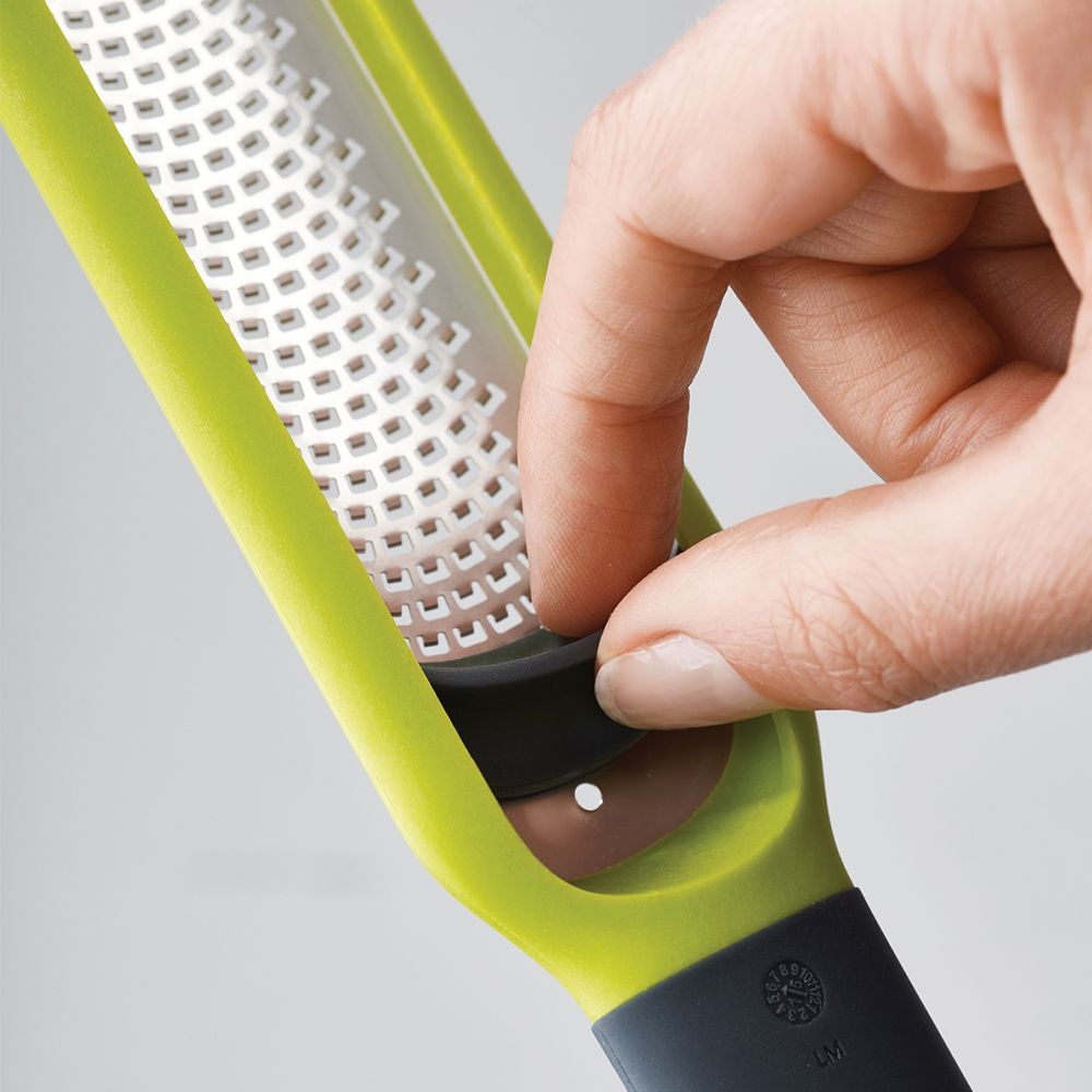 Joseph Joseph - Handi-Zest™ citrus grater Joseph Joseph - Handi-Zest™ citrus grater