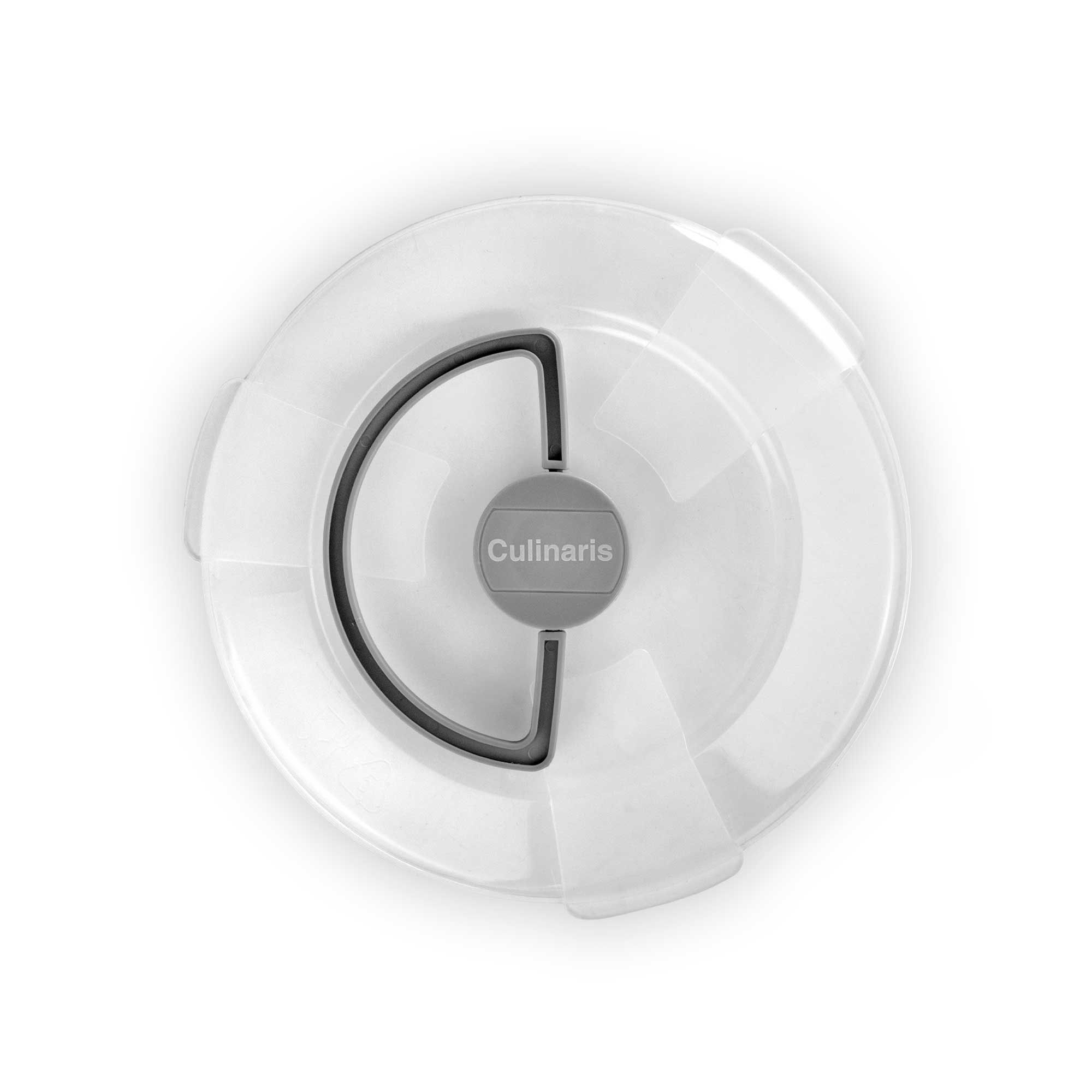 Springform pan + transport lid - PADEIRO - 20 cm | Culinaris