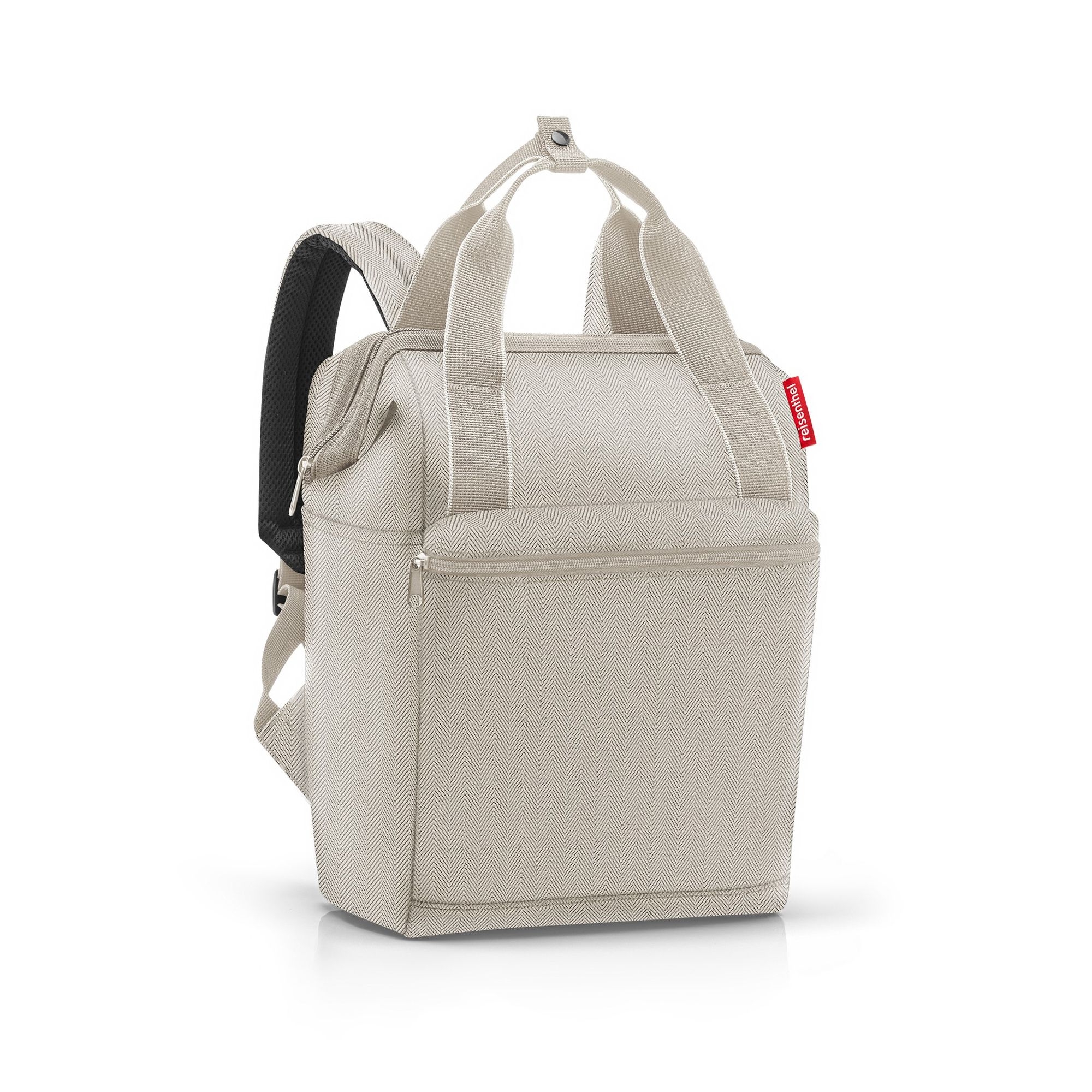 reisenthel - allrounder R - herringbone sand reisenthel - allrounder R - herringbone sand