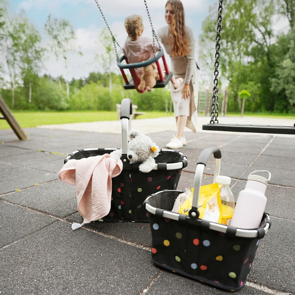 reisenthel - carrybag XS - dots reisenthel - carrybag XS - dots