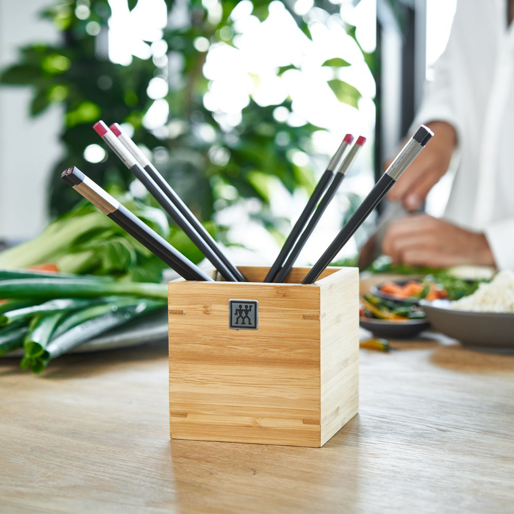 ZWILLING - Toolbox | Pro | Bamboo ZWILLING - Toolbox | Pro | Bamboo
