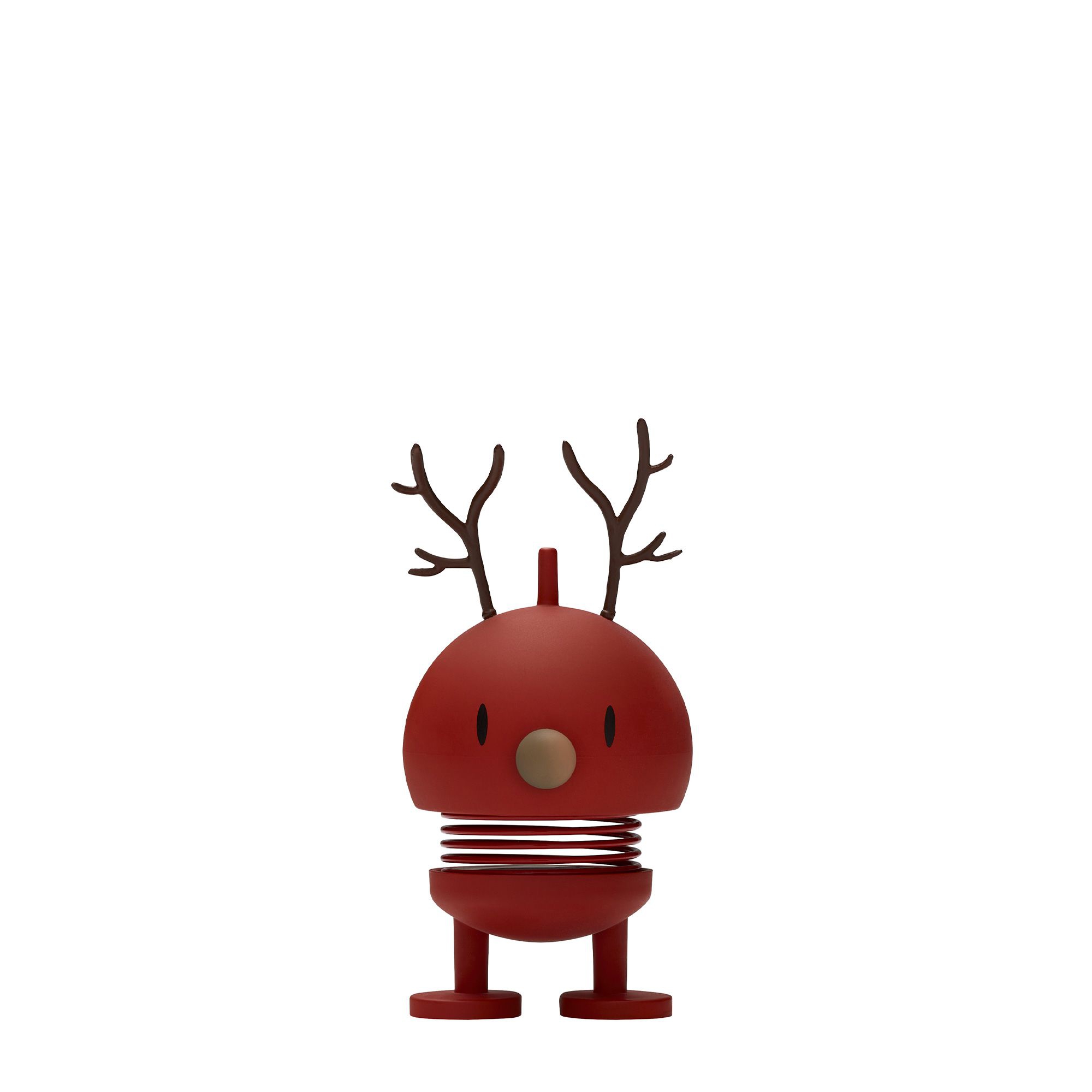 Hoptimist - Reindeer Bumble - S - Berry