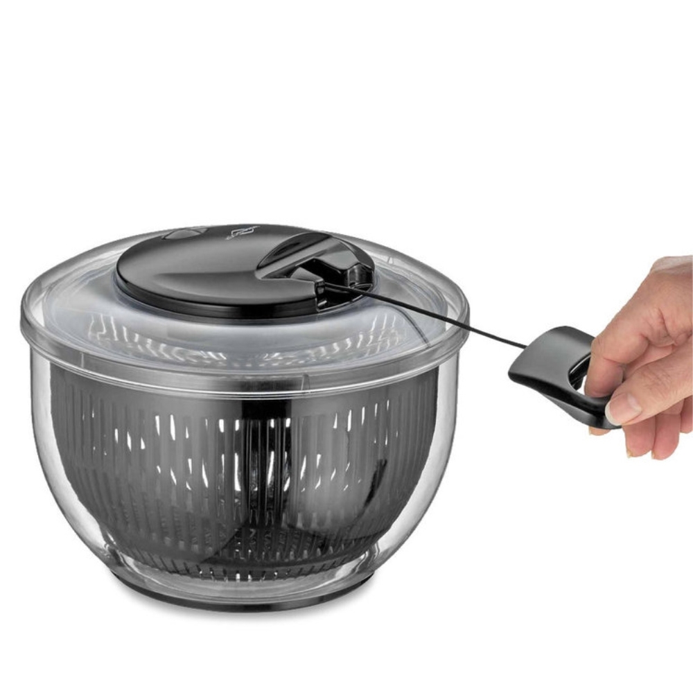 Küchenprofi - Salad spinner TURBO Küchenprofi - Salad spinner TURBO