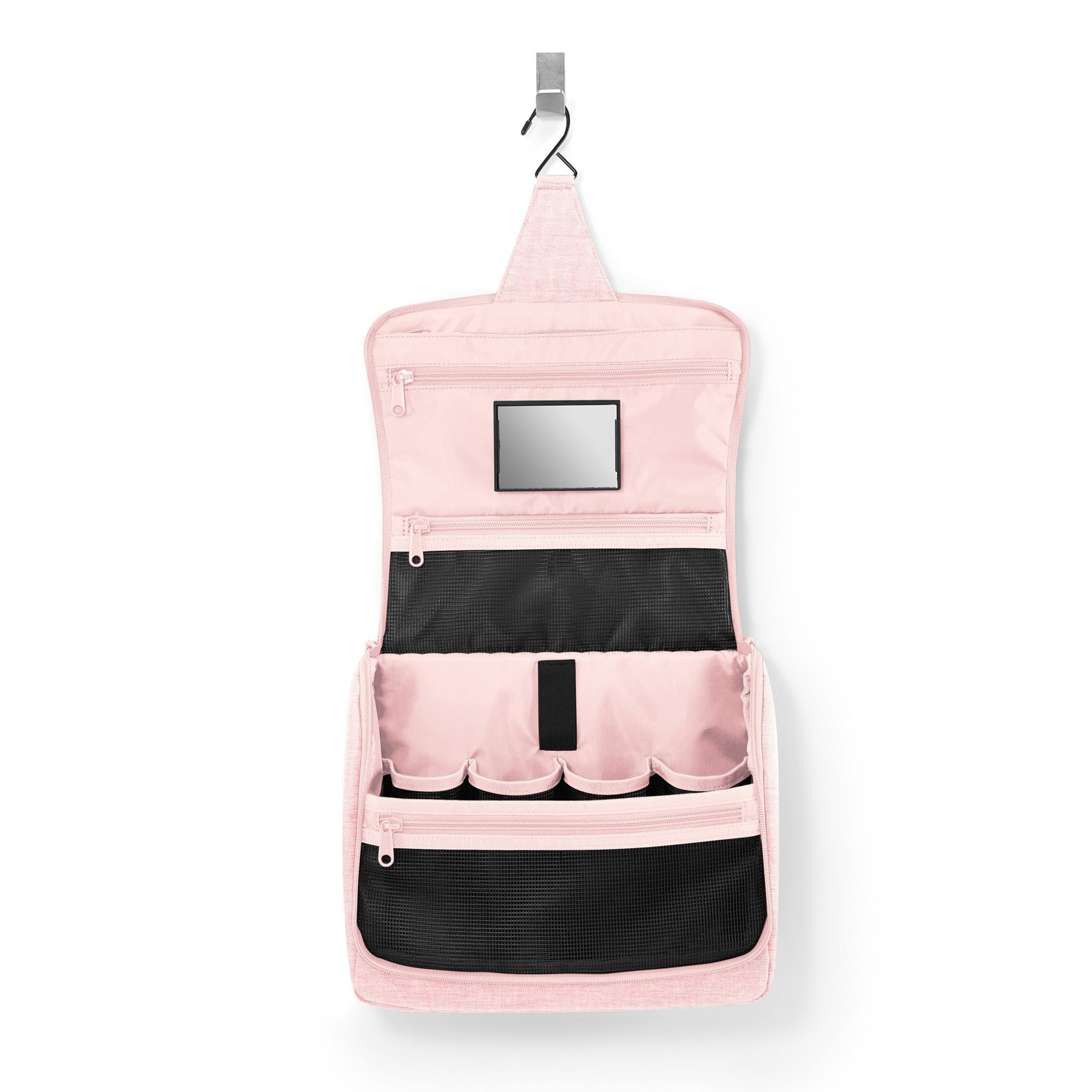 reisenthel - toiletbag XL - twist blush reisenthel - toiletbag XL - twist blush