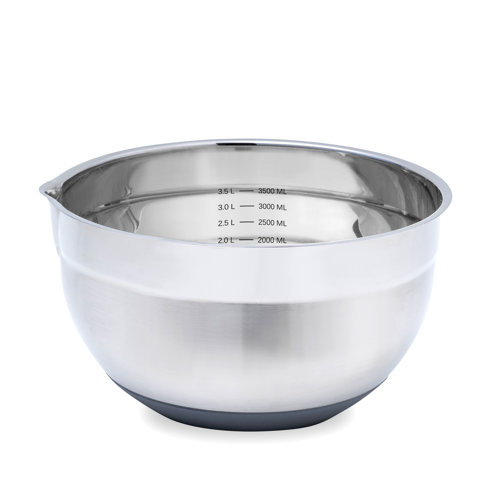 Kelomat - Multi-bowl, 24cm, stainless steel