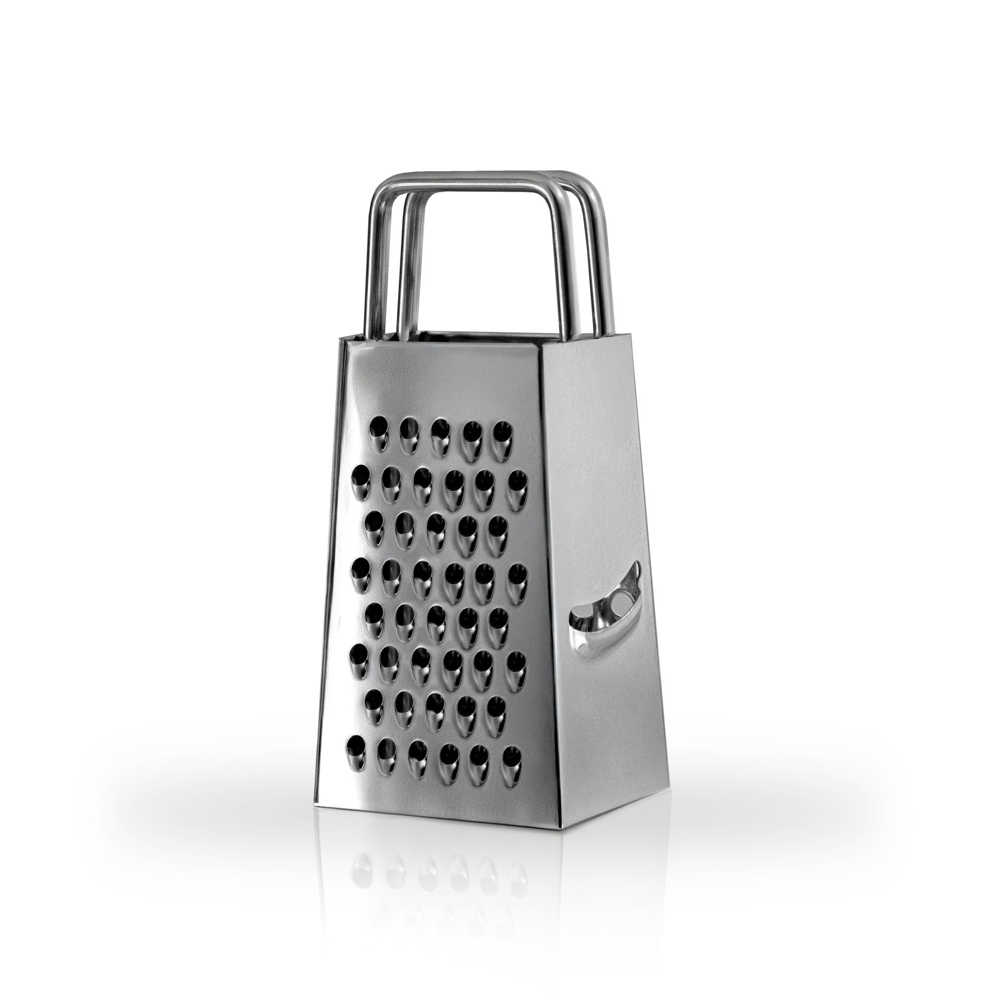 Mini Tower Grater - QUADRATIO MINI | Culinaris Mini Tower Grater - QUADRATIO MINI | Culinaris