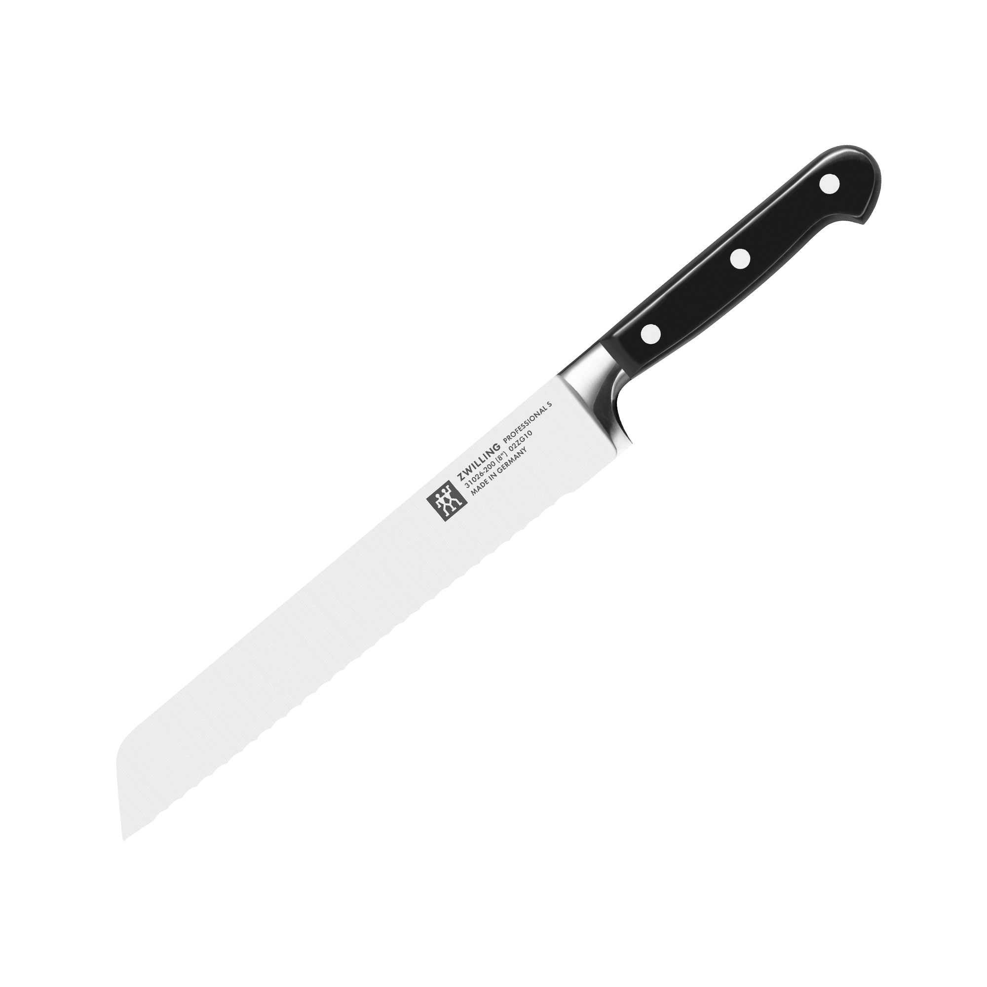 ZWILLING - Bread knife | Professional S | 20 cm