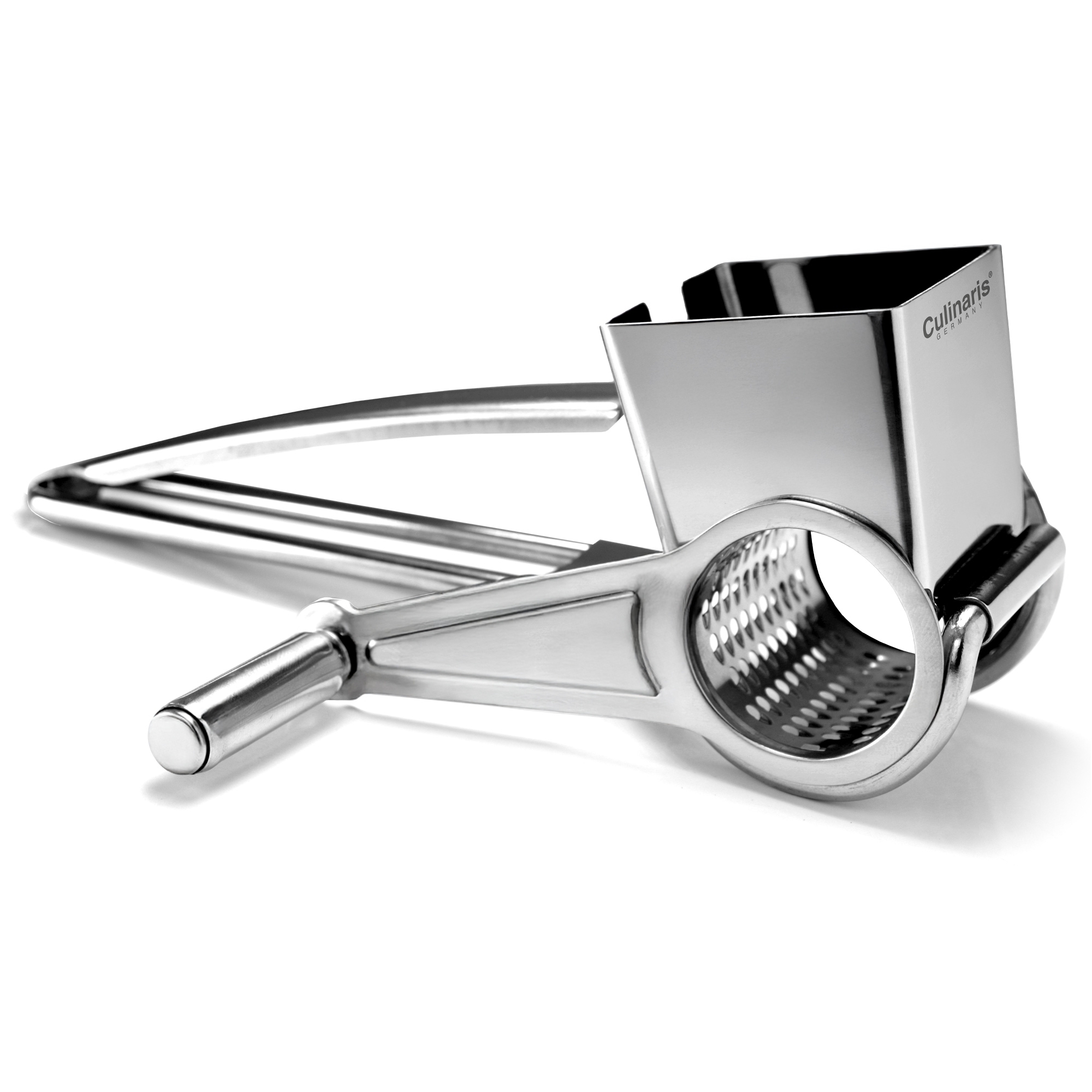 Drum Grater - ROTARIO | Culinaris Drum Grater - ROTARIO | Culinaris