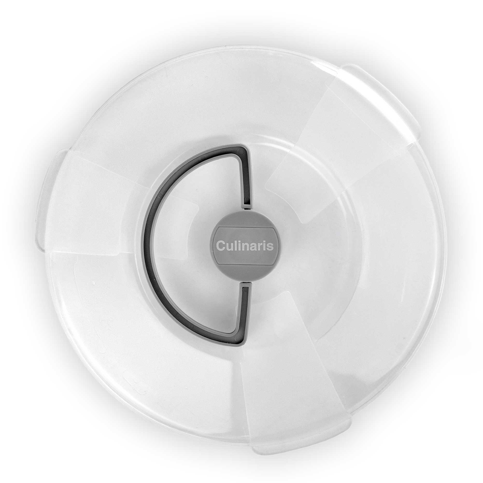 Deckel für Springform - PADEIRO - 28 cm