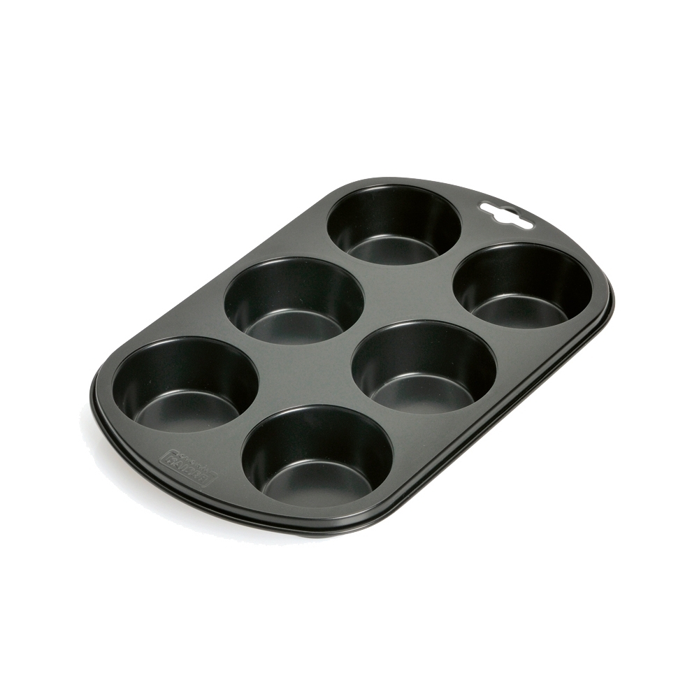 Kaiser - 6er Muffinform