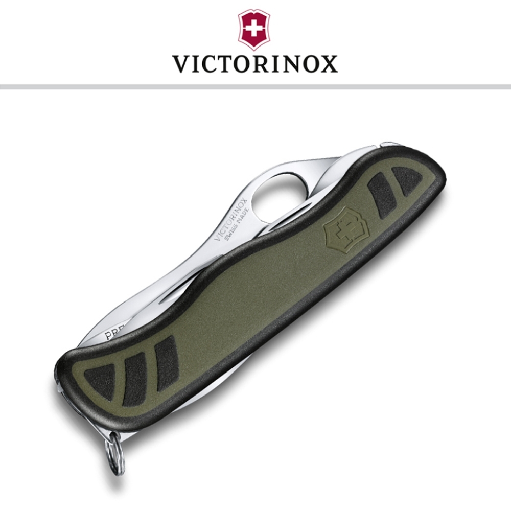 Victorinox - Swiss Soldier's knife Victorinox - Swiss Soldier's knife