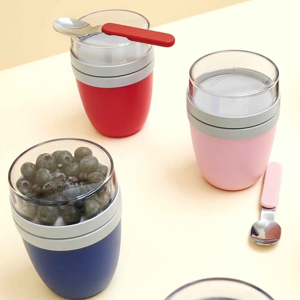 Mepal - Ellipse Promotion-Set - different colors