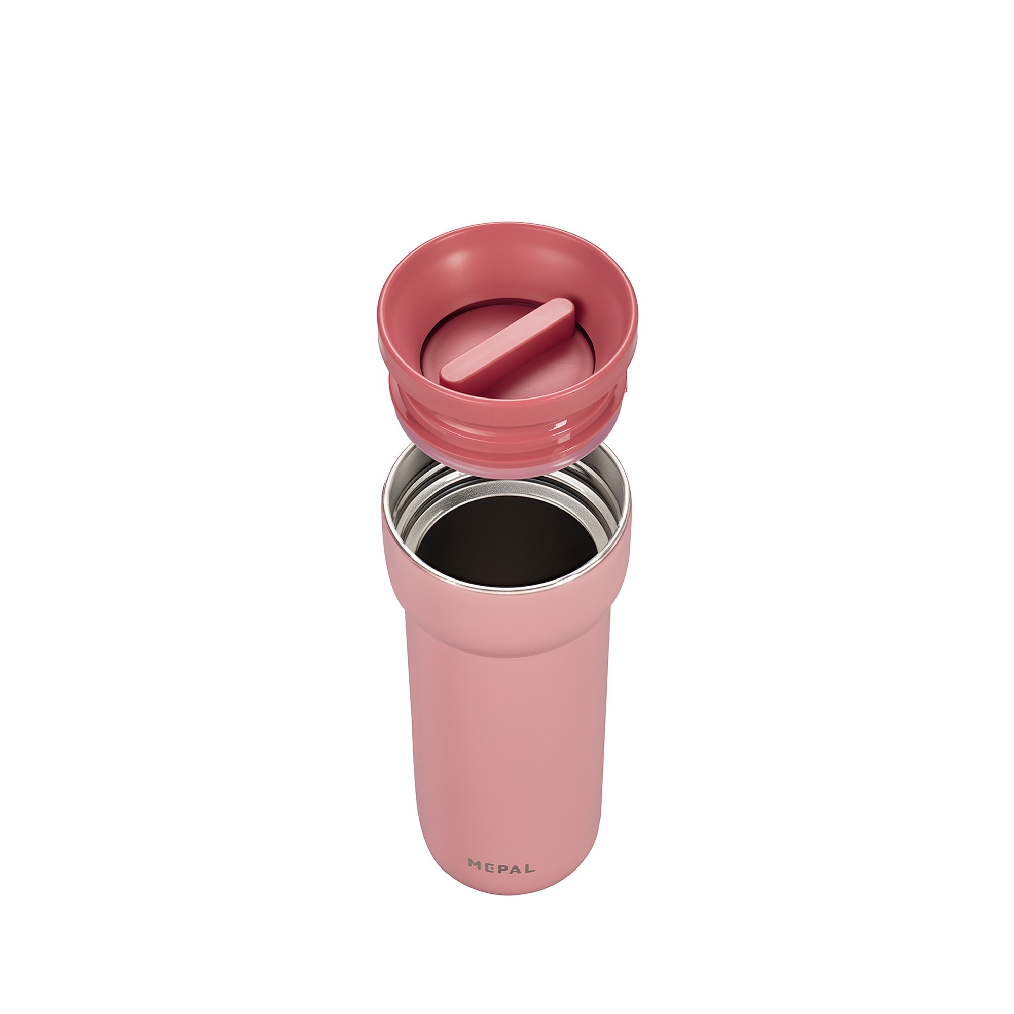 Mepal - Ellipse thermal mug 475ml - different colors