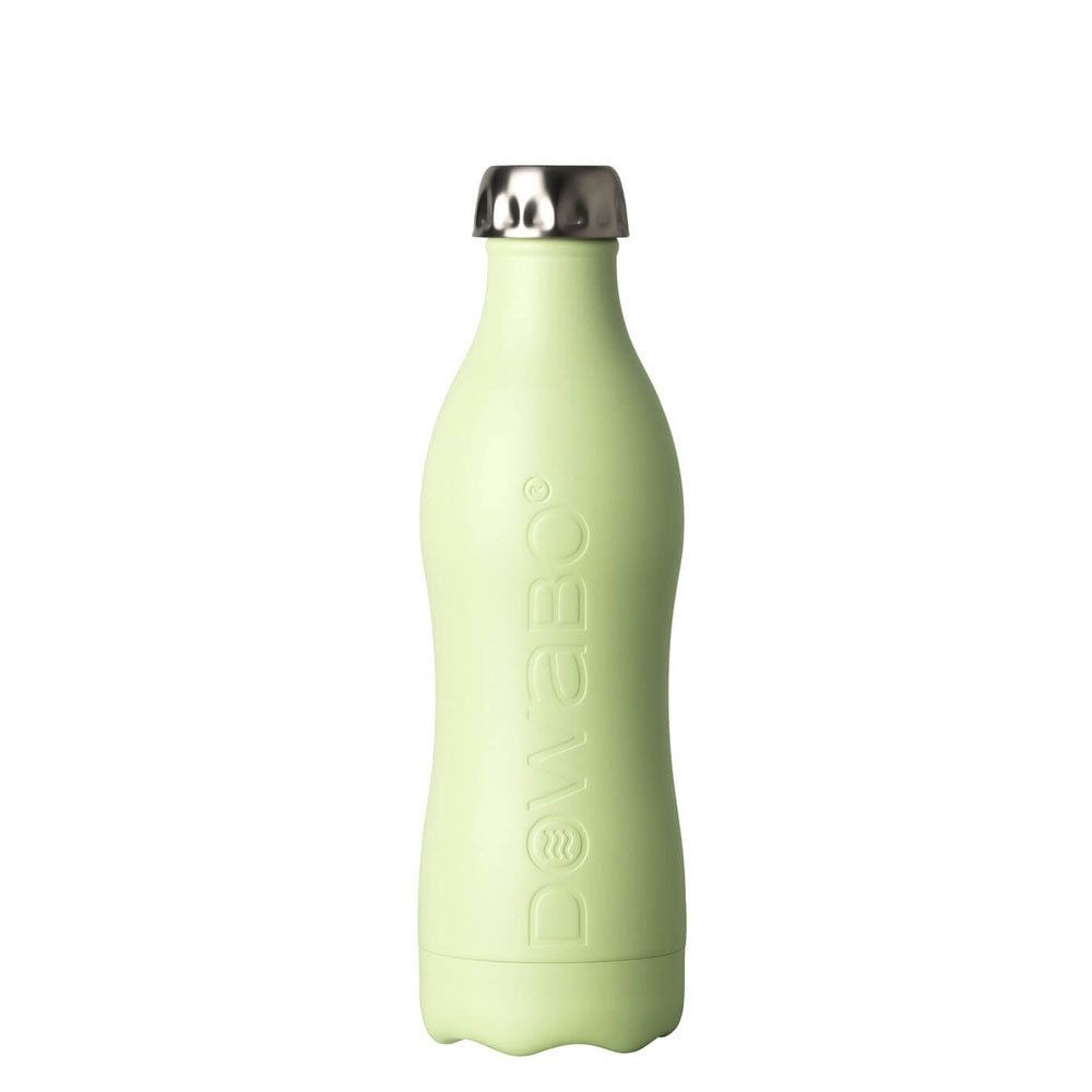 Dowabo - Stainless steel bottle - Cocktail Collection Grasshopper