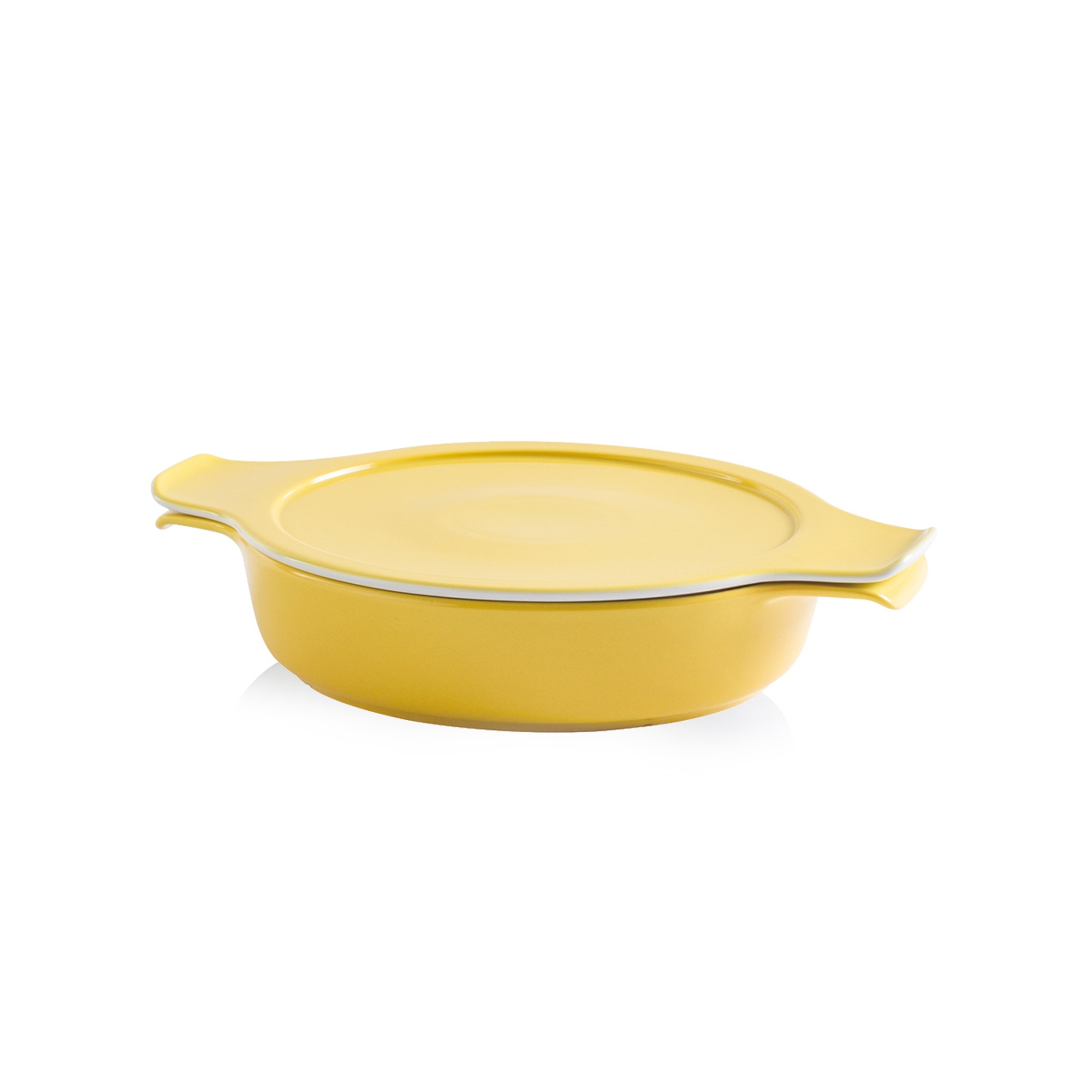 Eschenbach - COOK & SERVE - Schale hellgelb