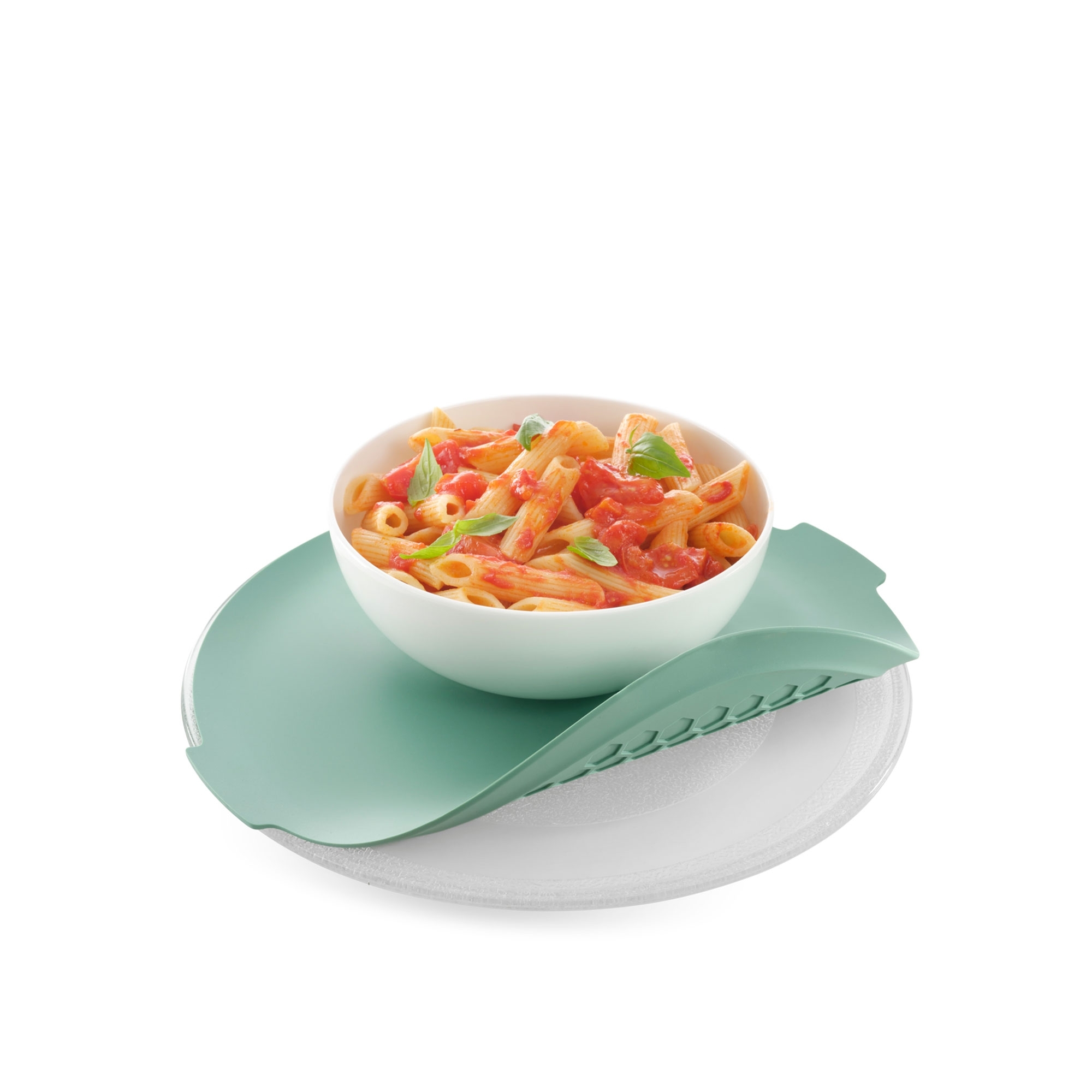 Lékué - Protective mat for the microwave