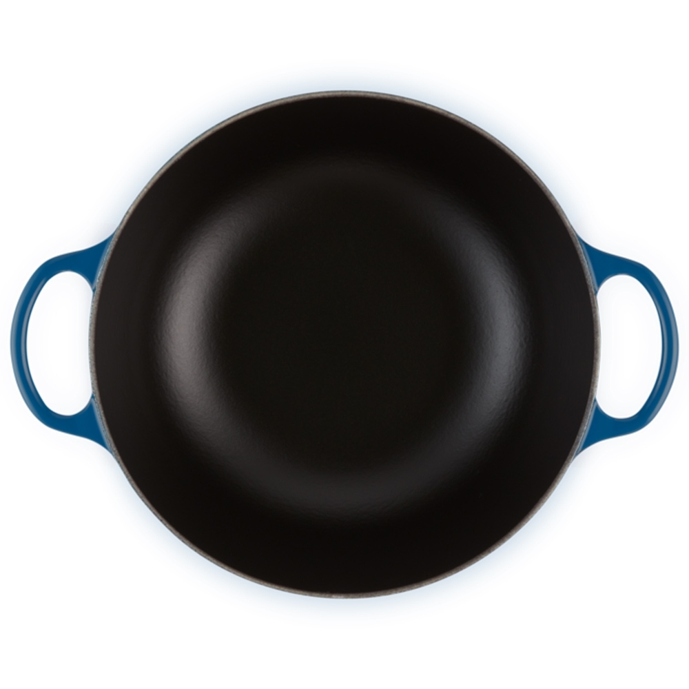 Le Creuset - La Marmite Le Creuset - La Marmite