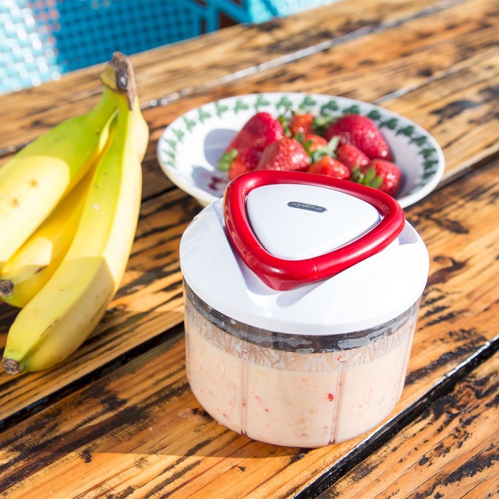 Zyliss - Multischneider Universalhacker | Easy Pull Zyliss - Multischneider Universalhacker | Easy Pull