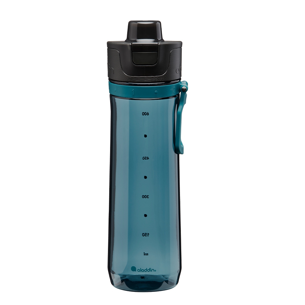aladdin - Sports tracker water bottle 800ml