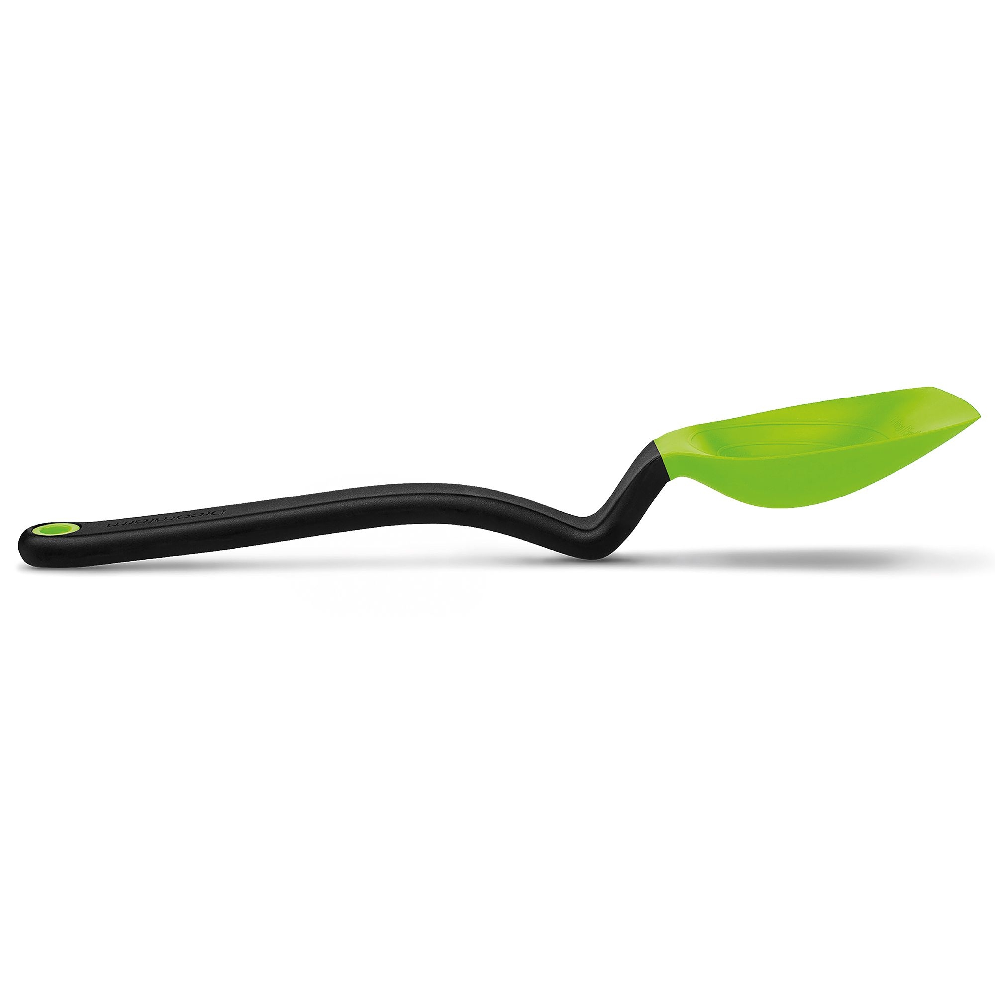 Dreamfarm - Supoon Silikonlöffel 28 cm, grün