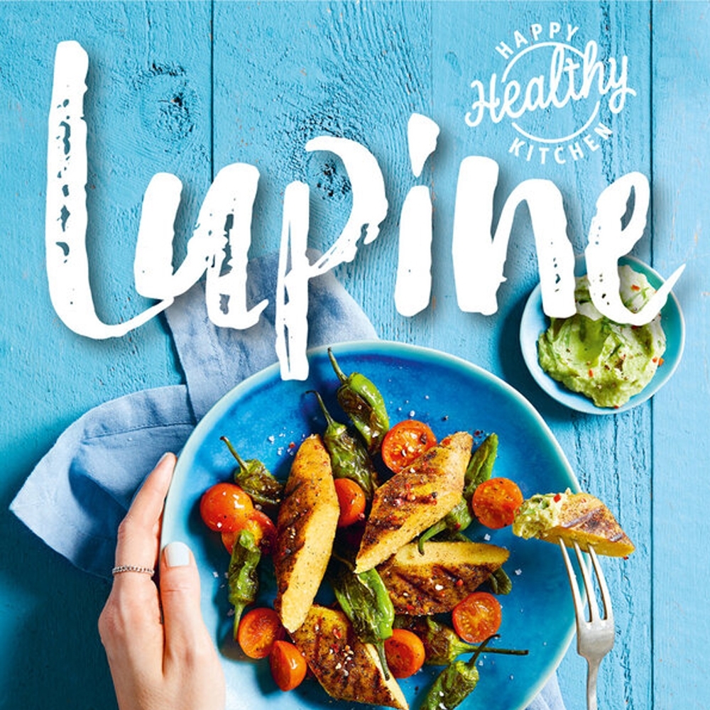 GU - Lupine GU - Lupine