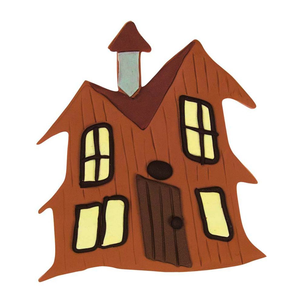 Städter - Cookie cutter Haunted castle - 10 cm