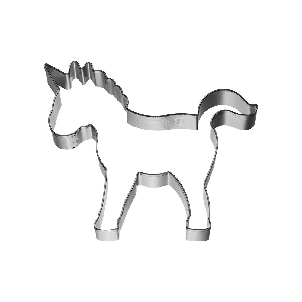 RBV Birkmann - Unicorn, 10 cm