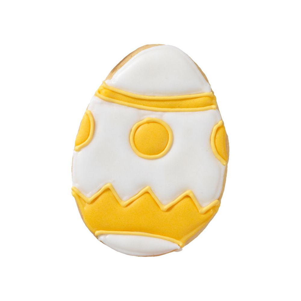 RBV Birkmann - Cookie cutter Egg 8 cm