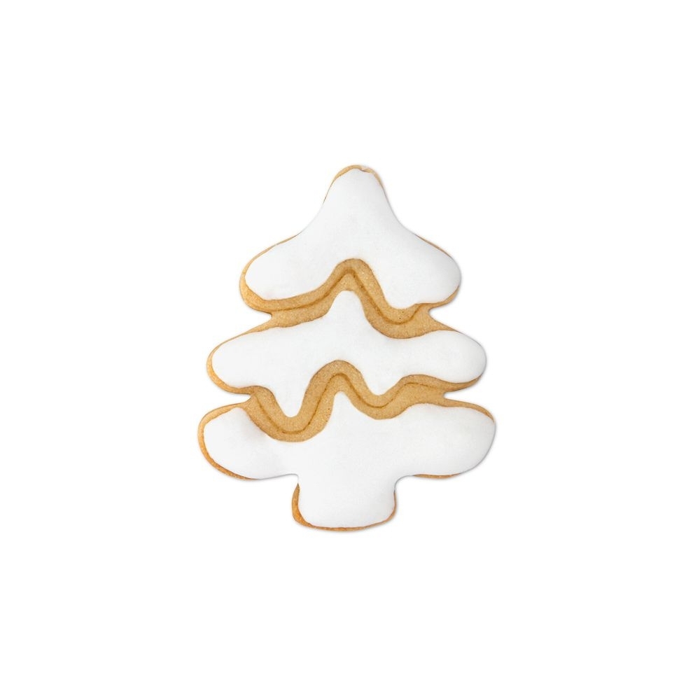 Städter - Cookie cutter - Christmas tree