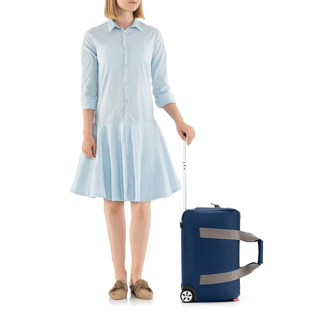 reisenthel - allrounder trolley