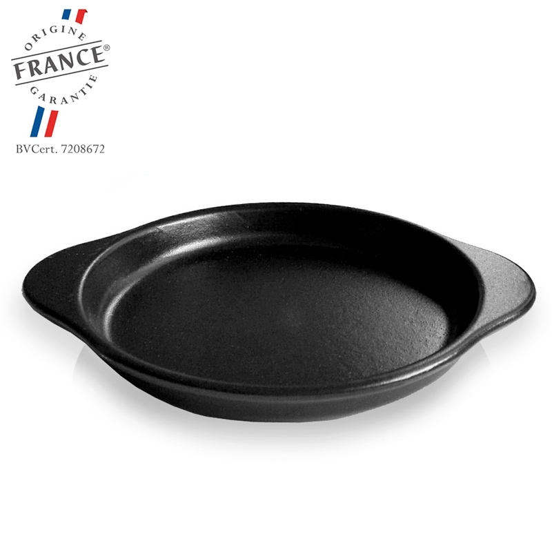 Chasseur - Gusseisen Dessertform 16 cm